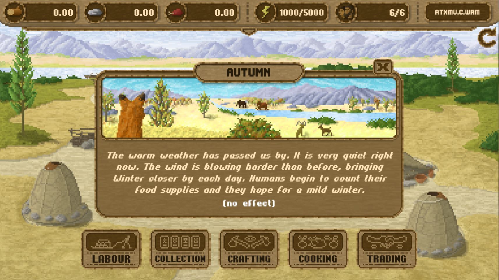 Age of Farmingbanner