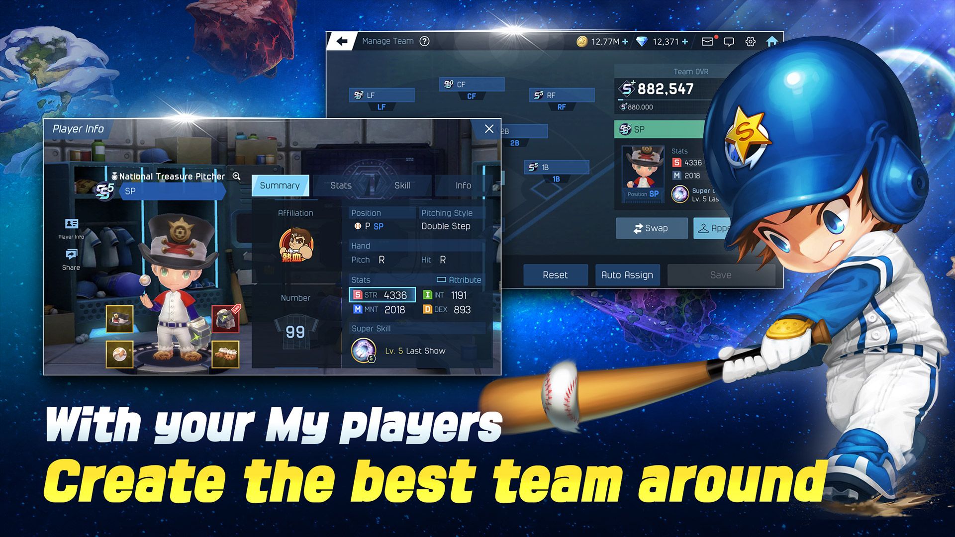 Gamesfy Game Details