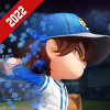 Baseball Superstars 2022Logo