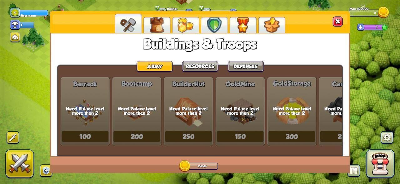 Gamesfy Game Details