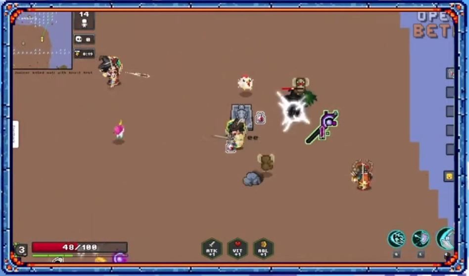 Gamesfy Game Details