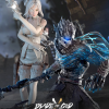 Blade of God XLogo