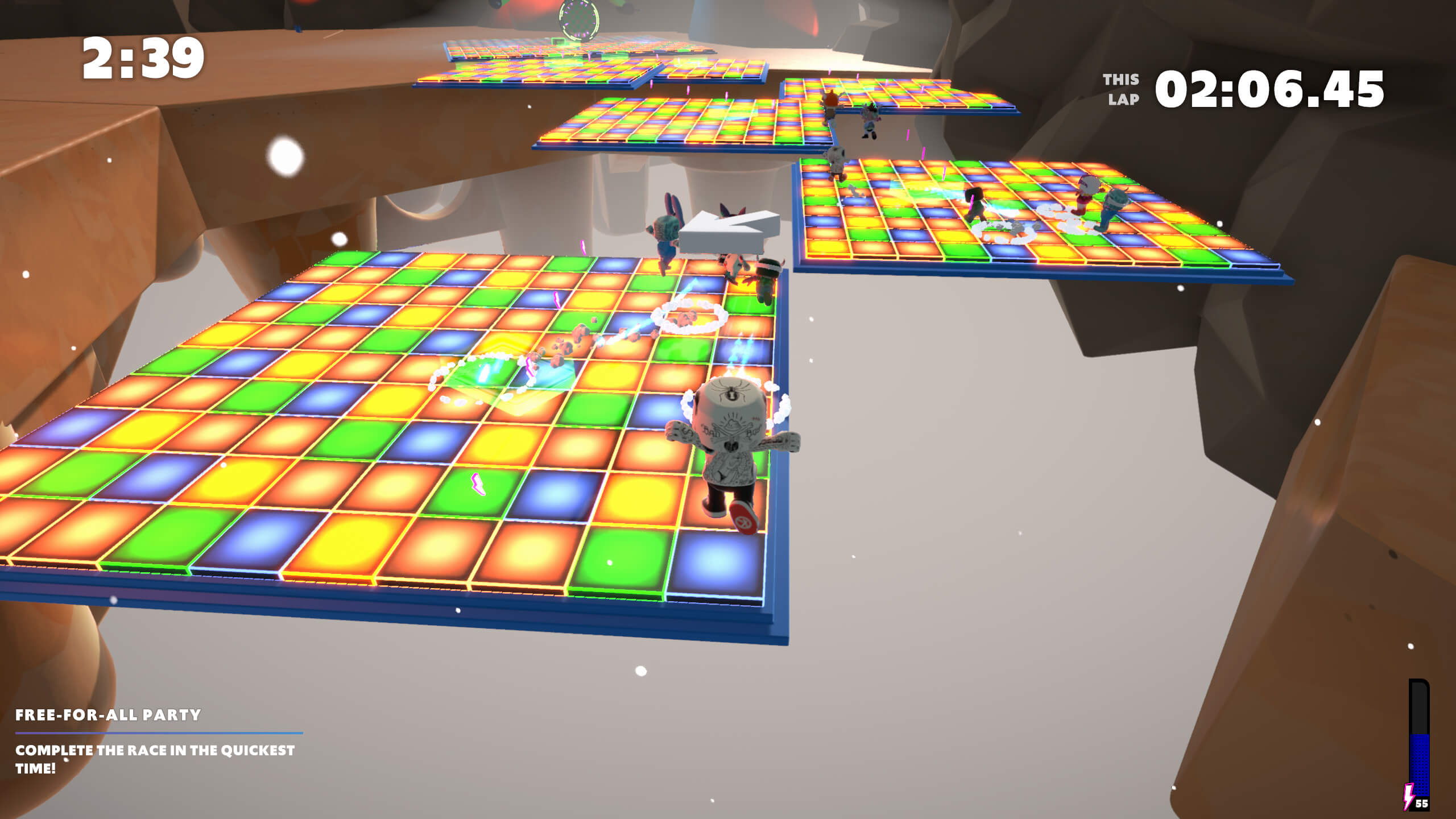 Gamesfy Game Details