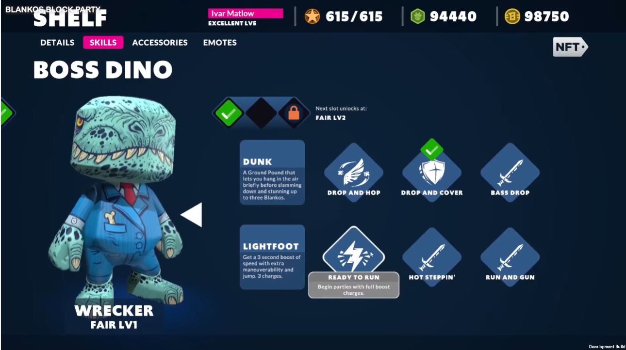 Gamesfy Game Details