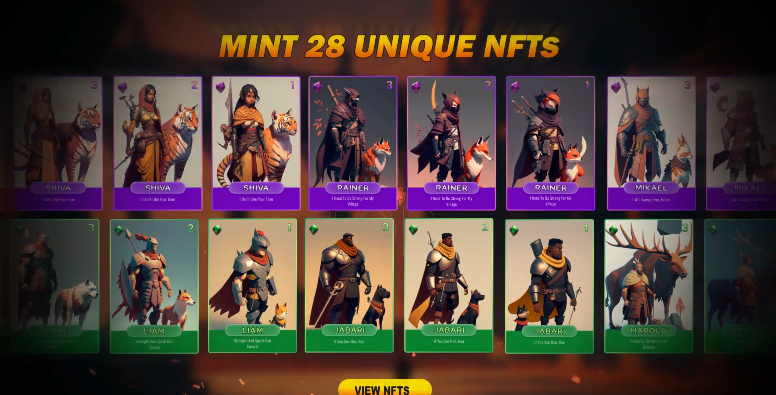 Gamesfy Game Details