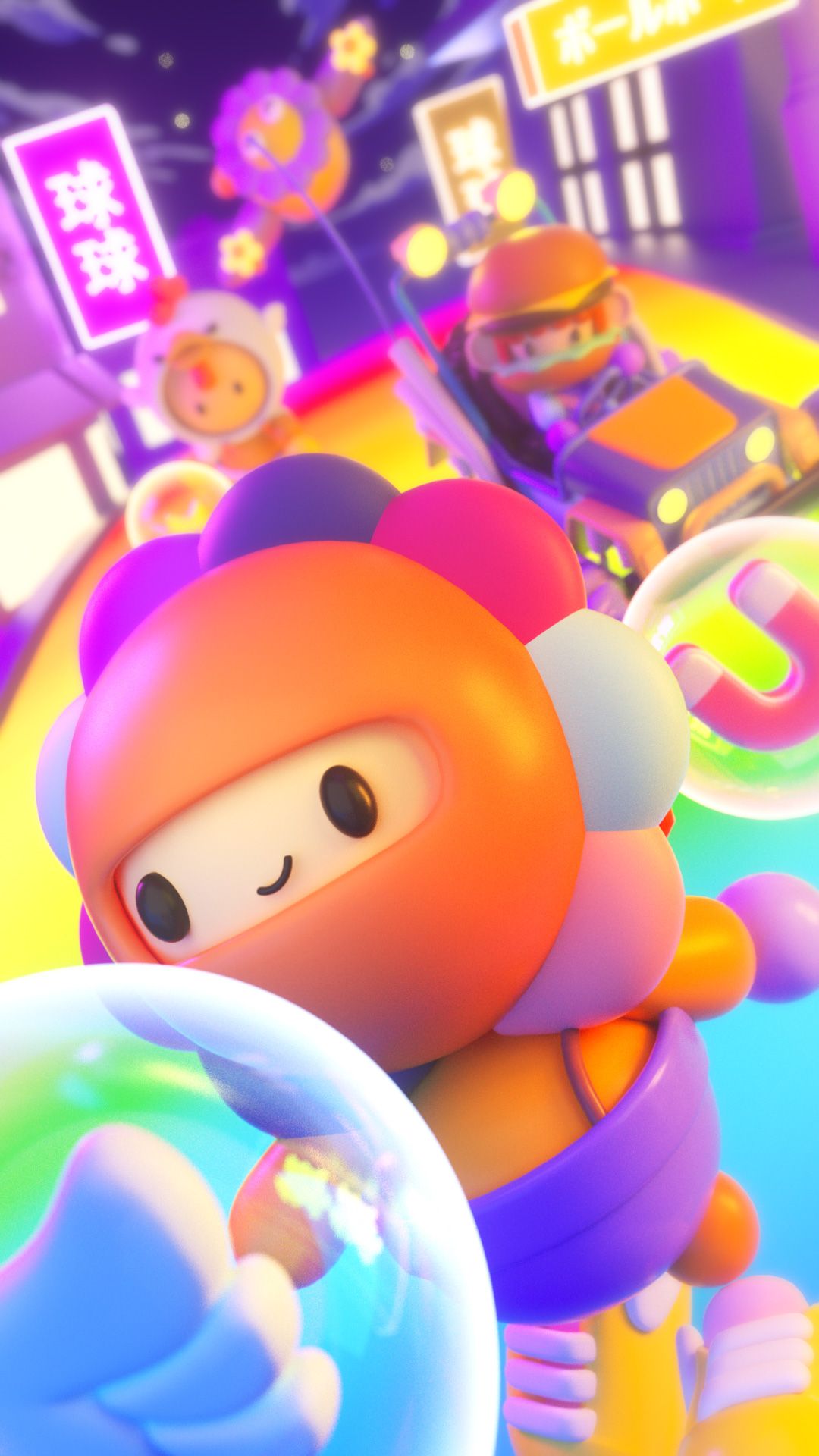 Gamesfy Game Details