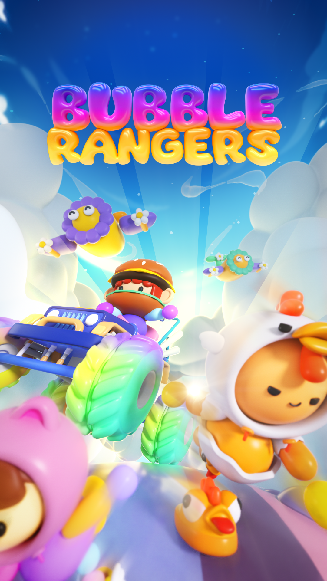Gamesfy Game Details