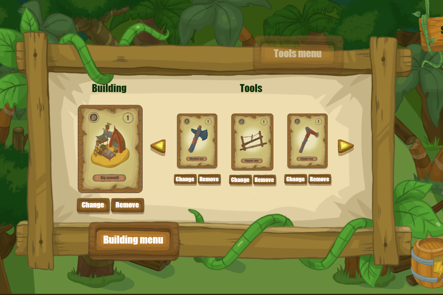 Captain Honey gamebanner
