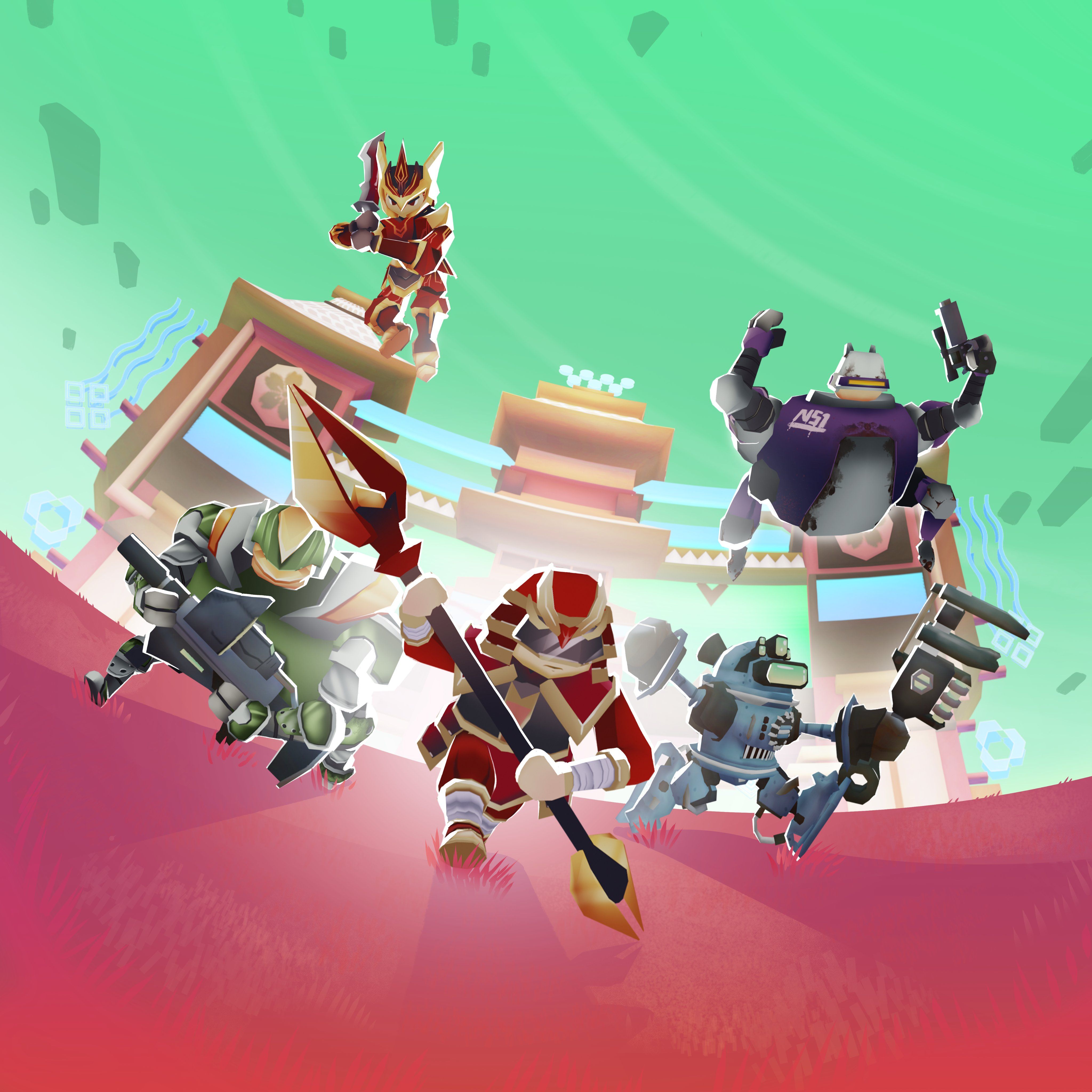 Gamesfy Game Details