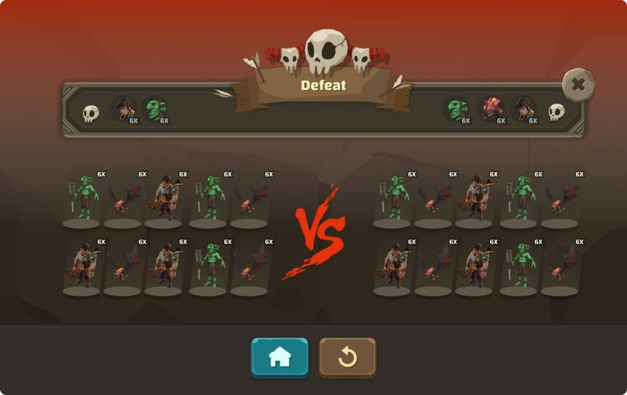 Gamesfy Game Details