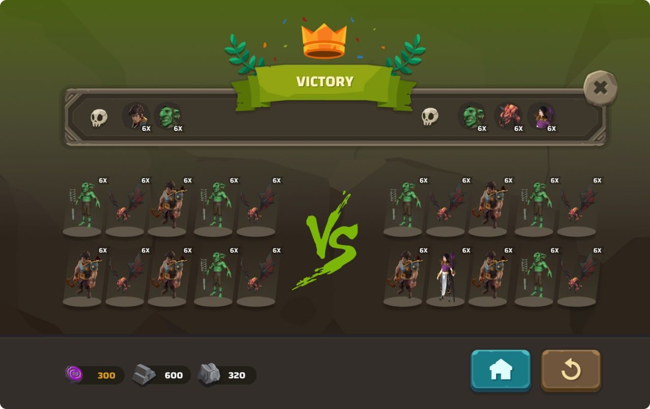 Gamesfy Game Details