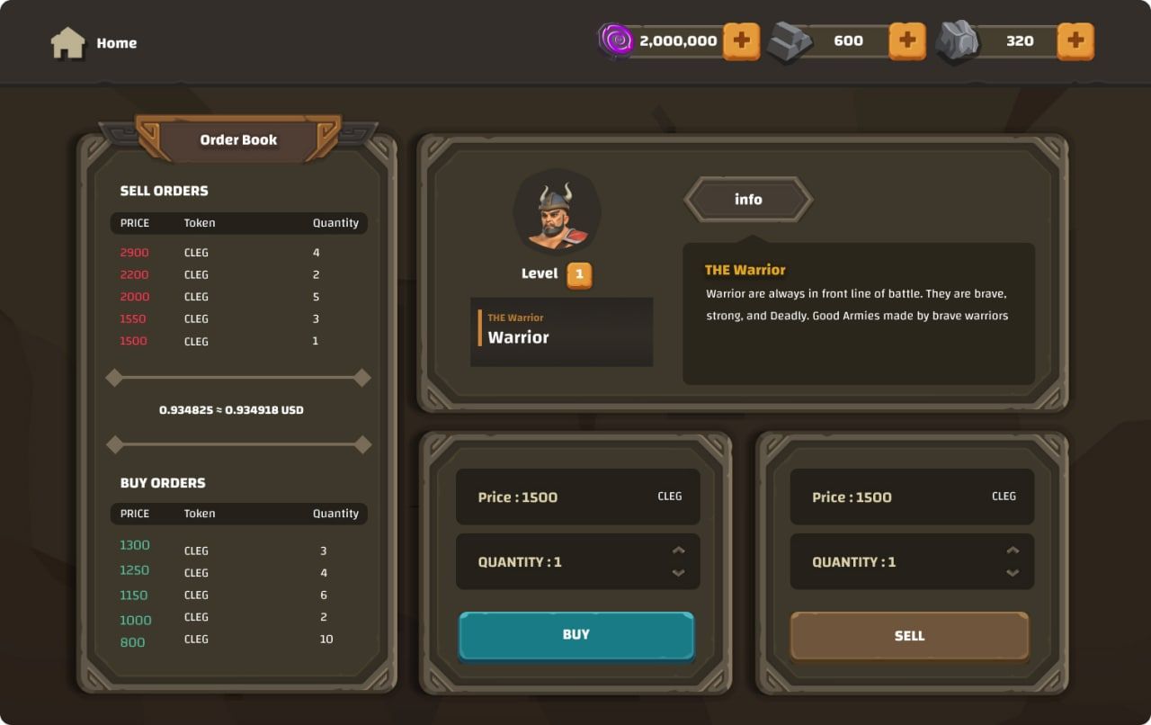 Gamesfy Game Details