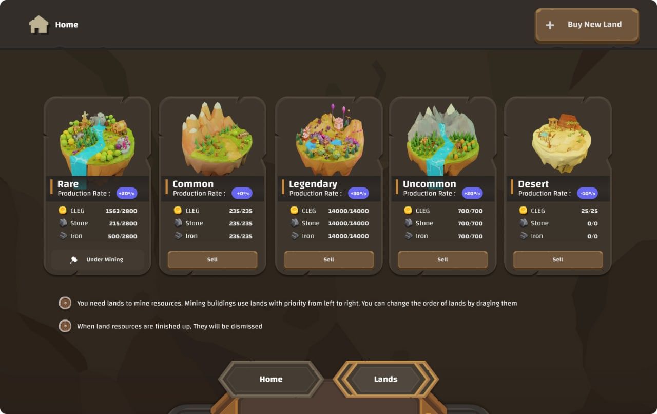 Gamesfy Game Details