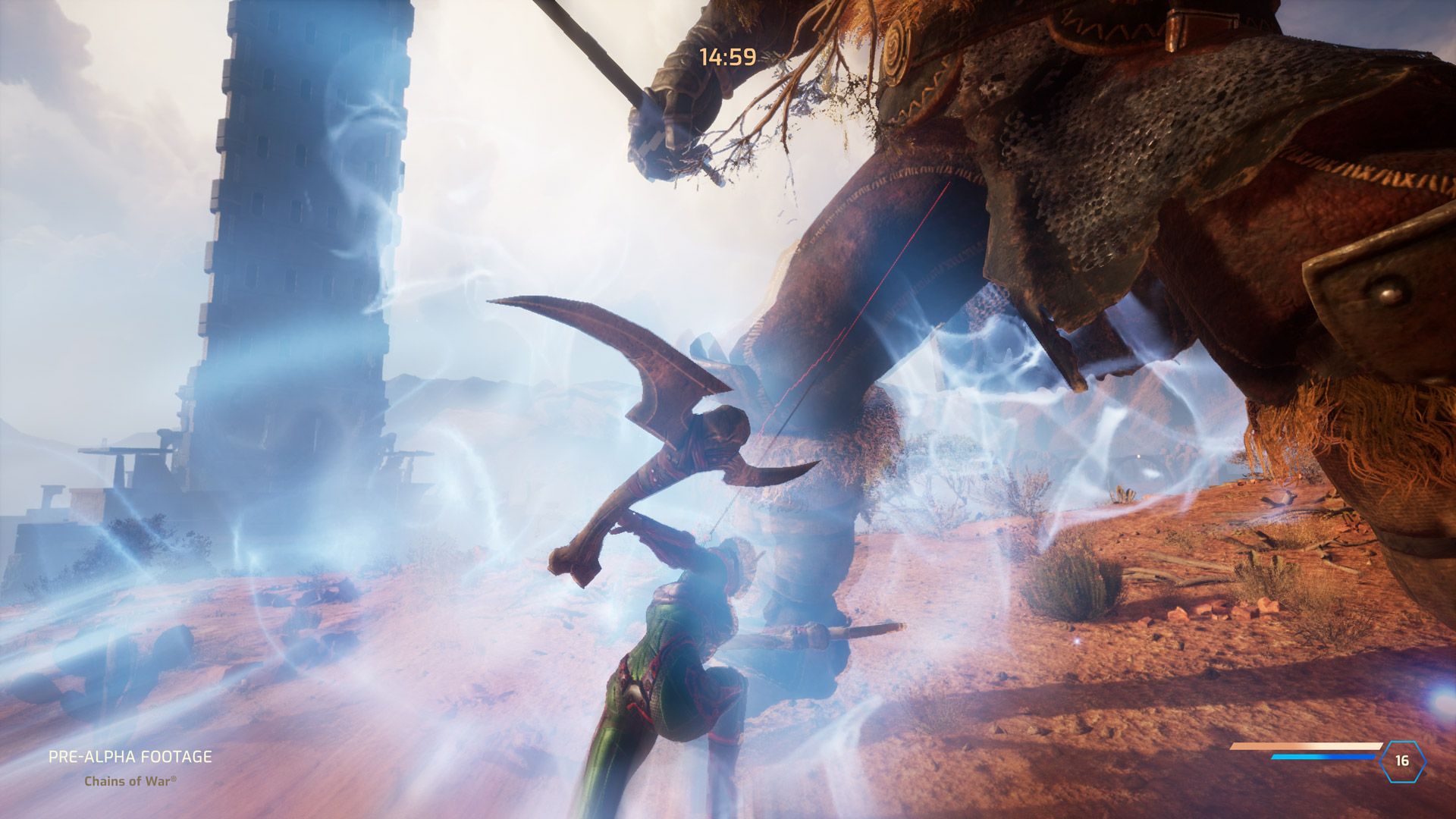 Gamesfy Game Details