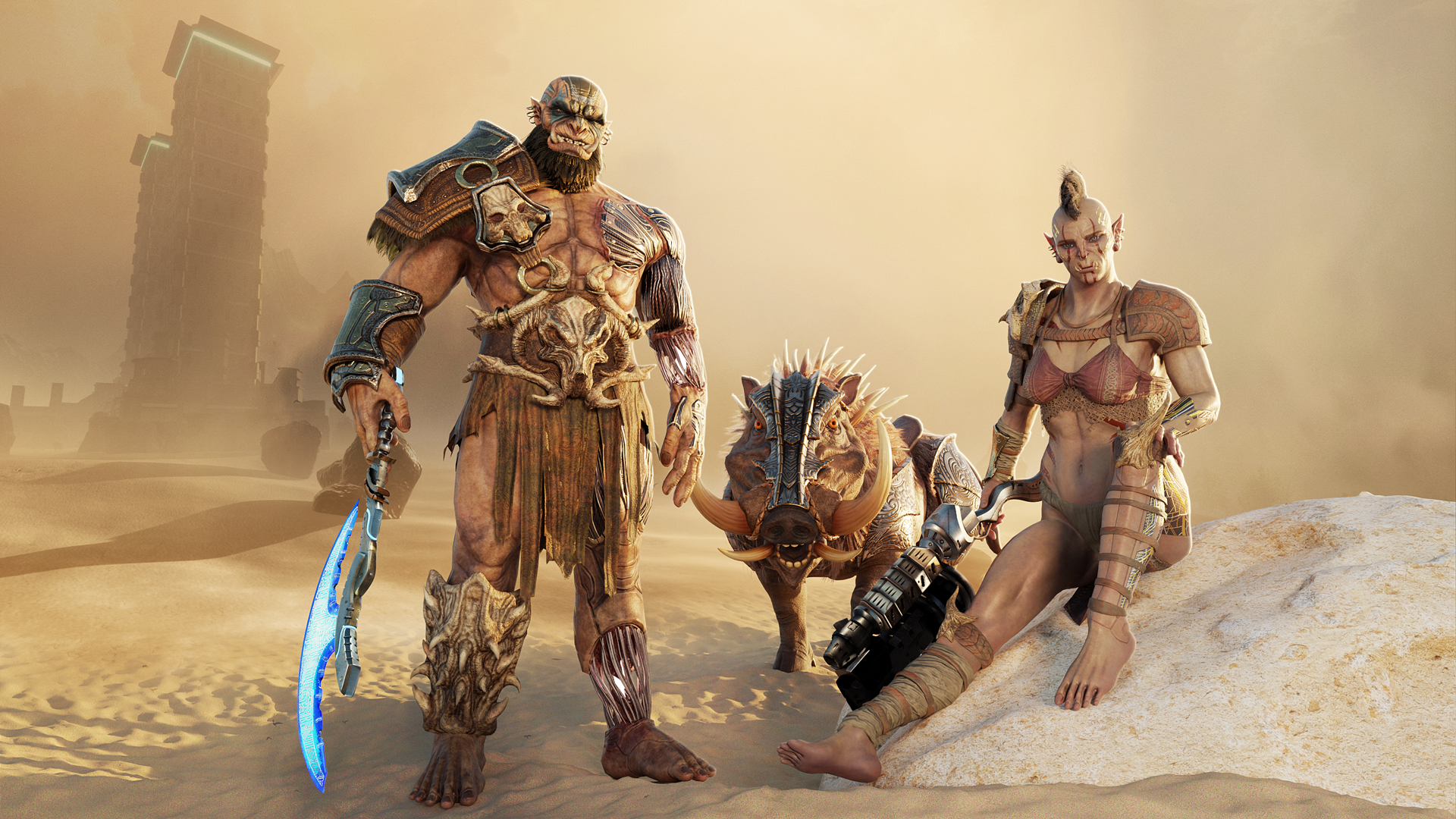 Gamesfy Game Details