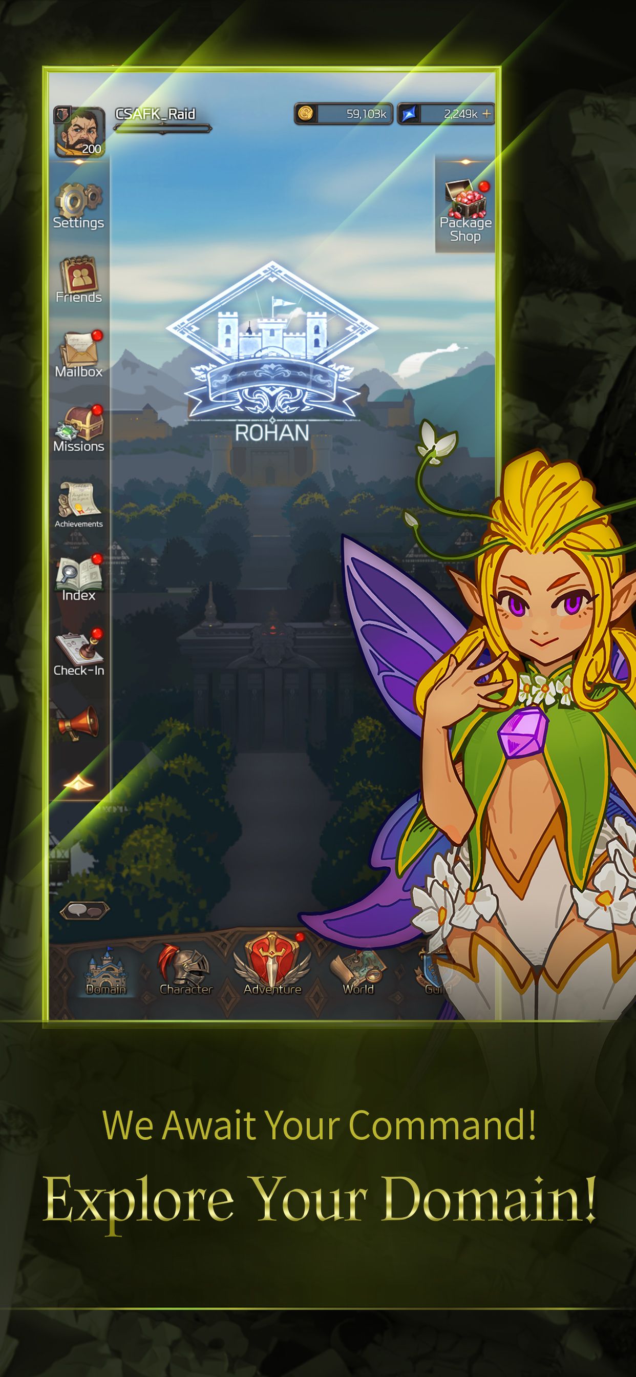 Gamesfy Game Details