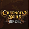 Chromatic Souls : AFK RaidLogo