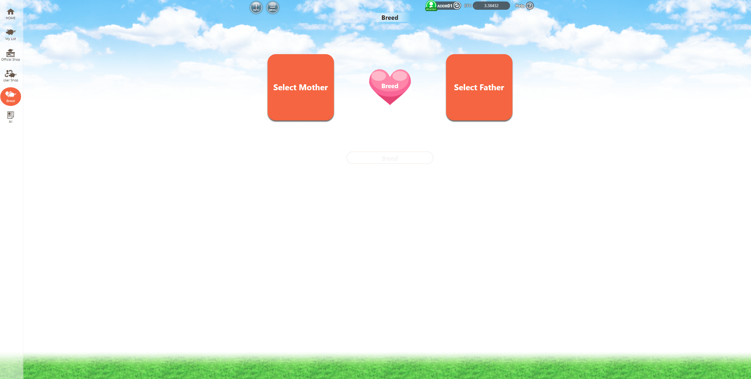 Gamesfy Game Details