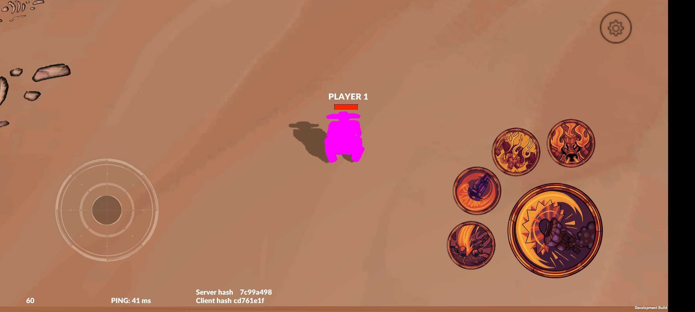 Gamesfy Game Details