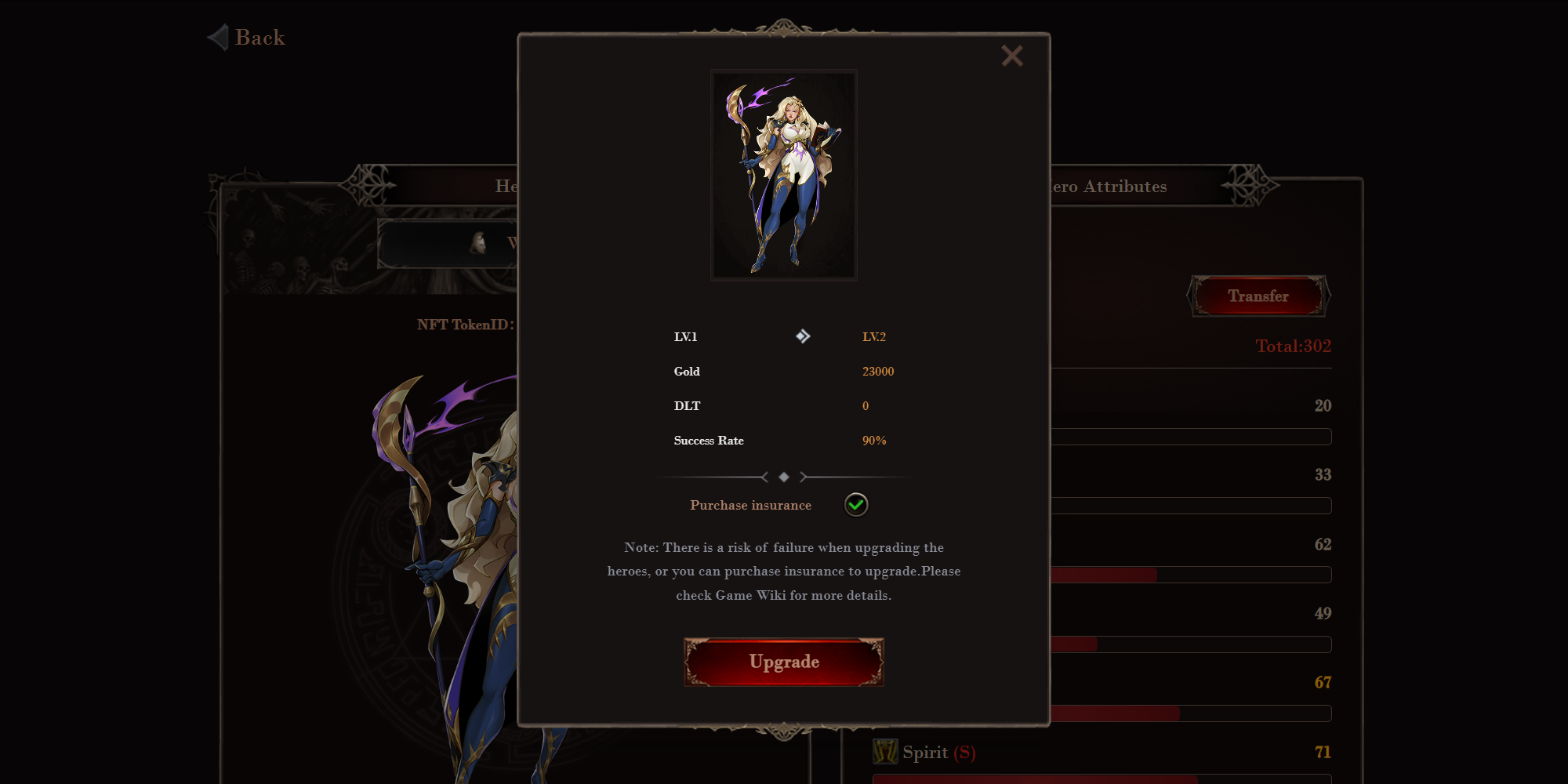 Gamesfy Game Details