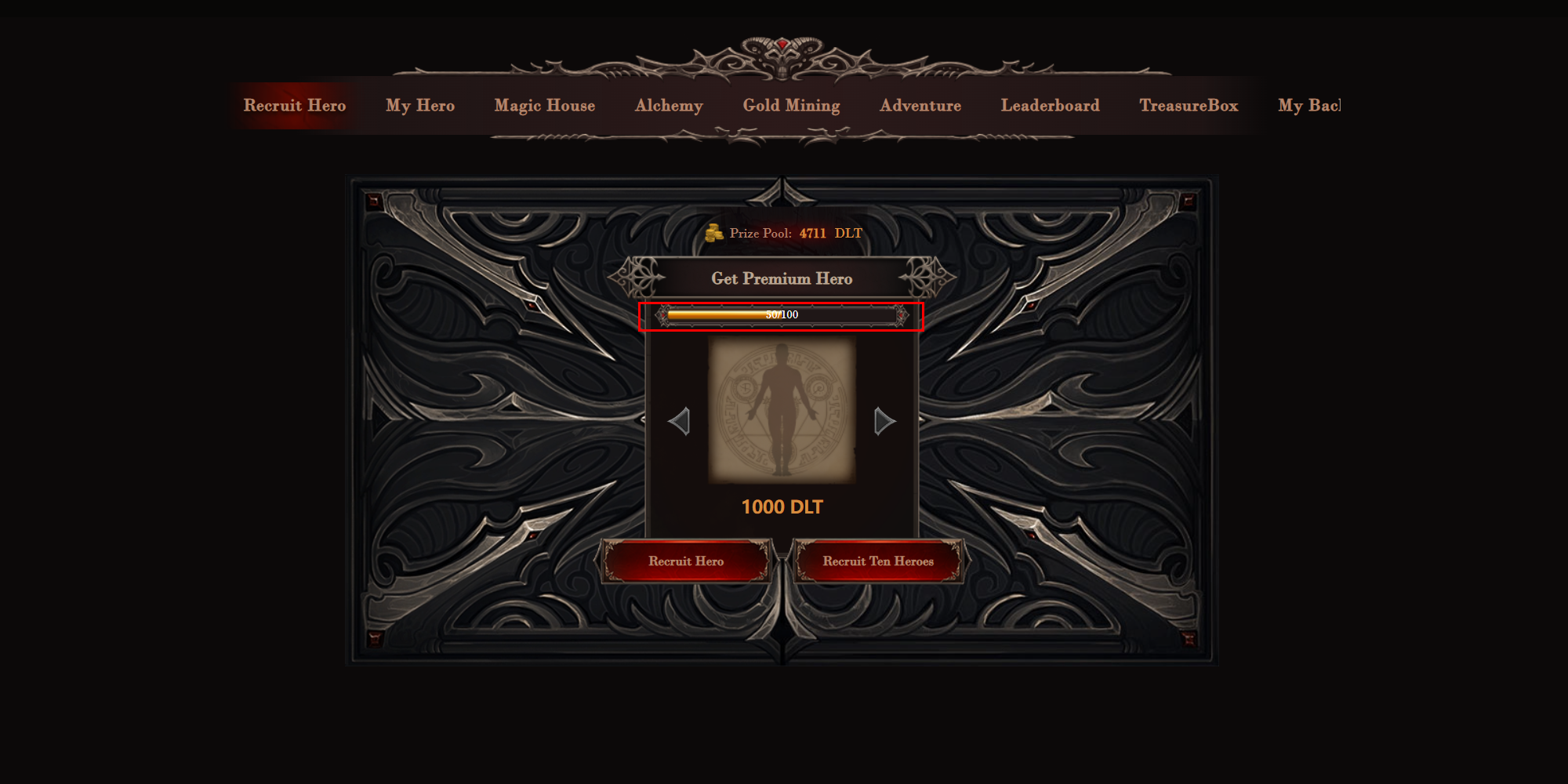Gamesfy Game Details