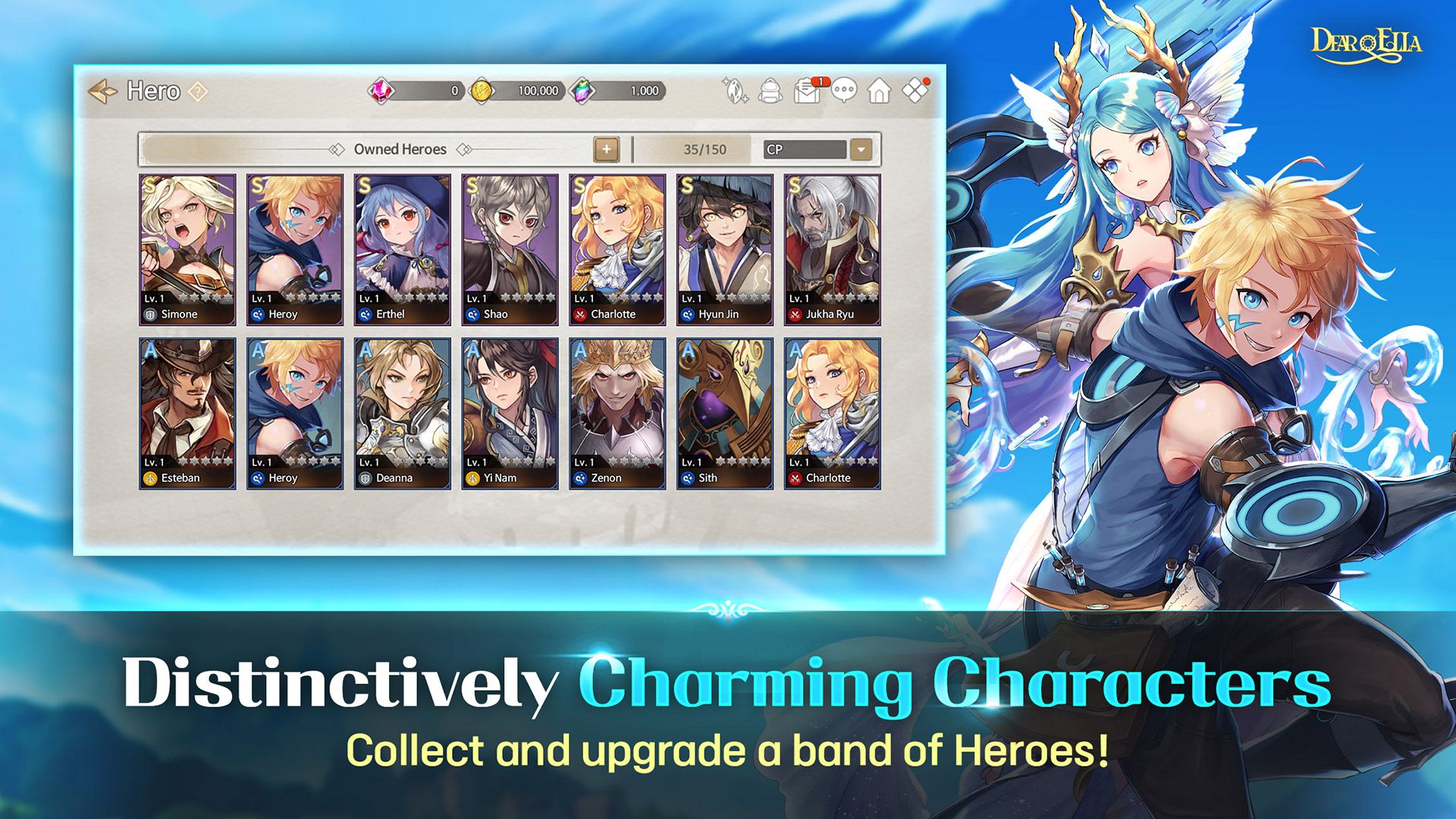 Gamesfy Game Details