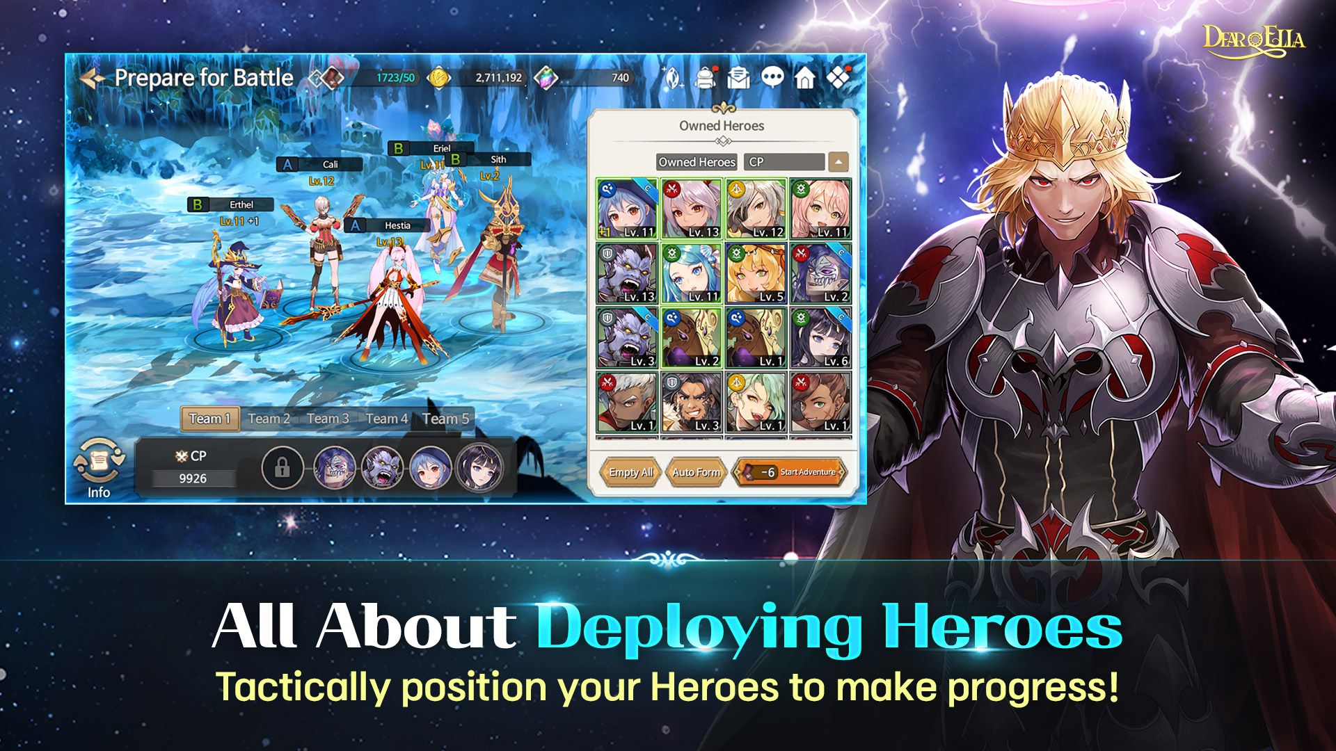 Gamesfy Game Details
