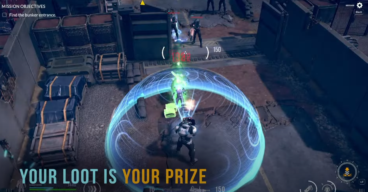 Gamesfy Game Details