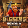 Diggers WorldLogo