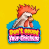 Don't Count Your ChickensLogo