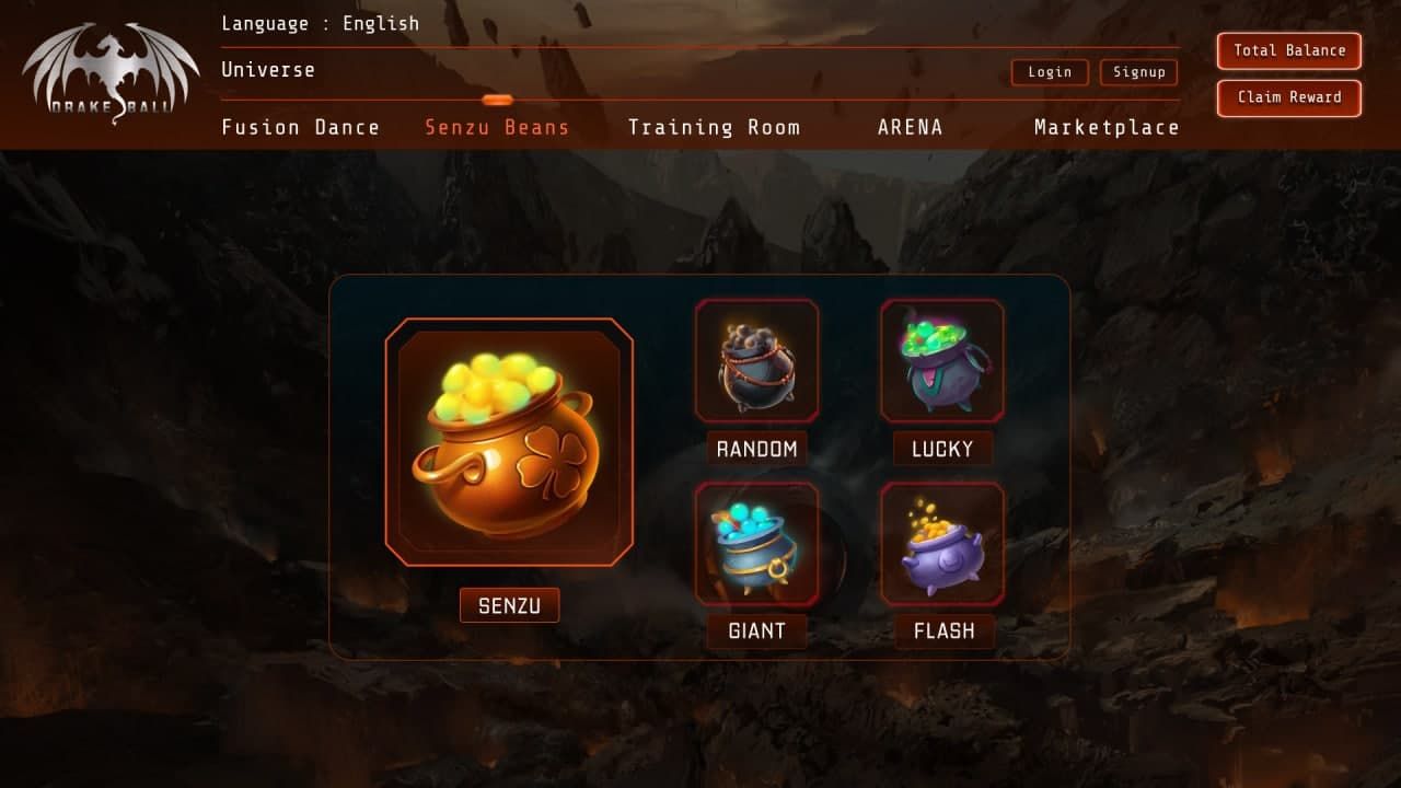 Gamesfy Game Details
