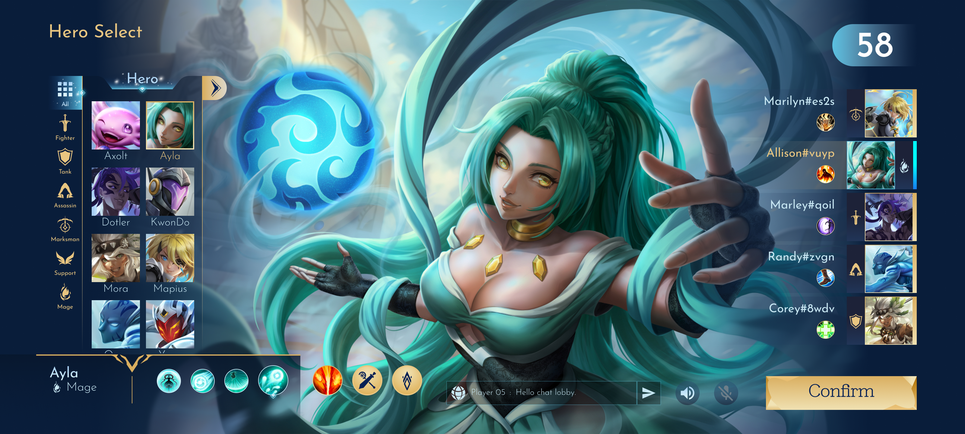 Gamesfy Game Details