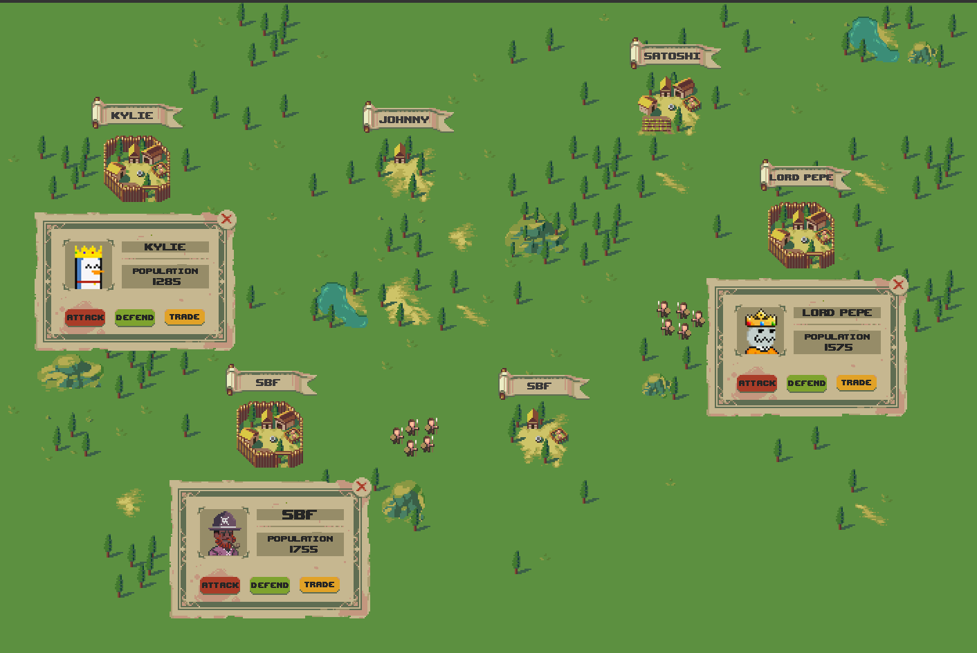 Gamesfy Game Details