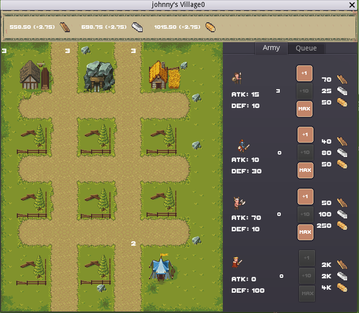 Gamesfy Game Details