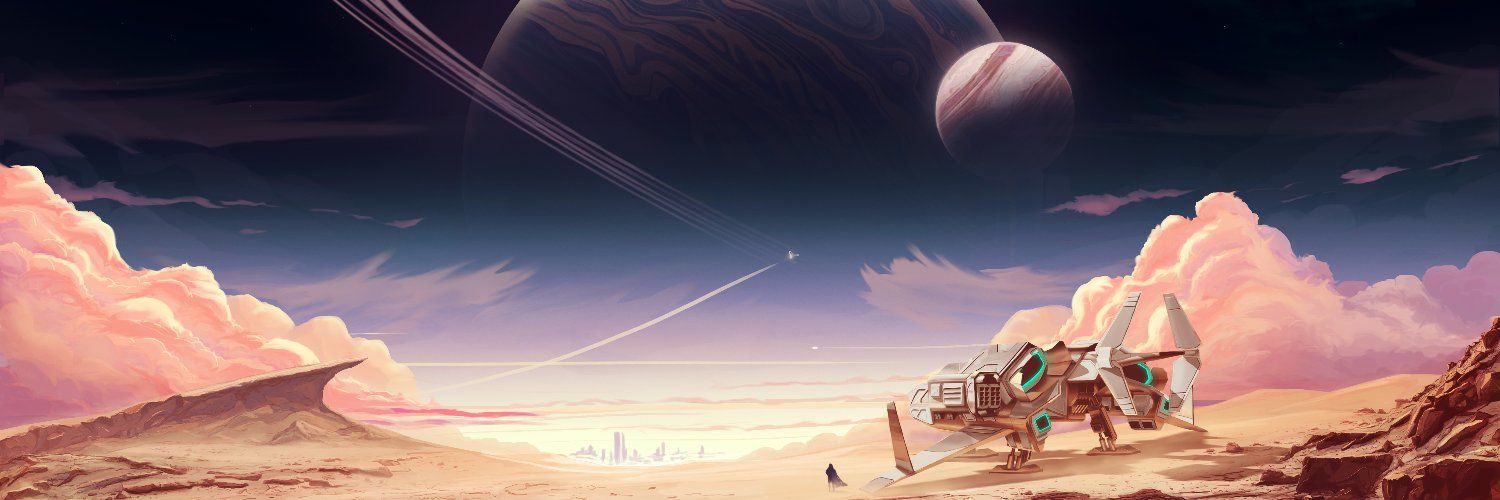 Far From Homebanner