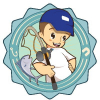 Fishing LandsLogo
