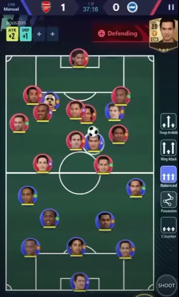 Gamesfy Game Details