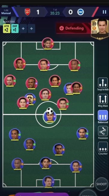 Gamesfy Game Details