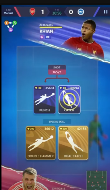 Gamesfy Game Details