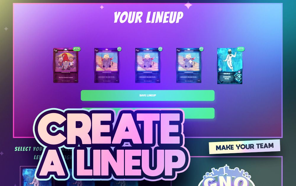 GNO Citybanner