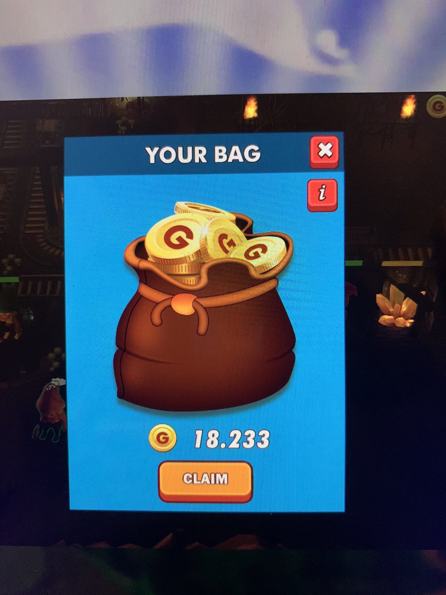 Gamesfy Game Details