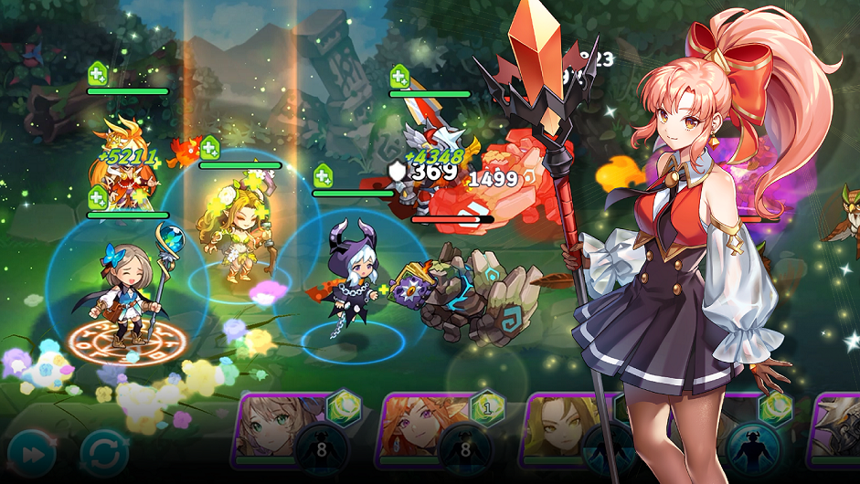 Gamesfy Game Details