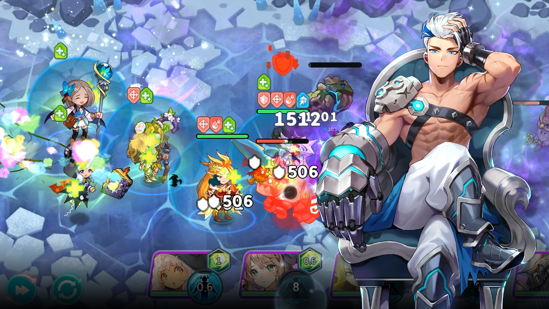 Gamesfy Game Details