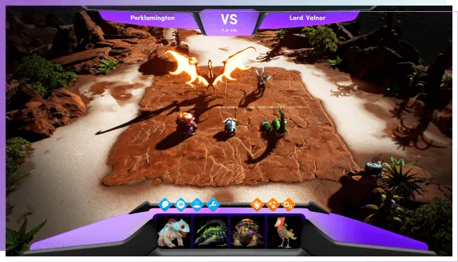 Gamesfy Game Details