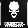 Immortal ArenaLogo