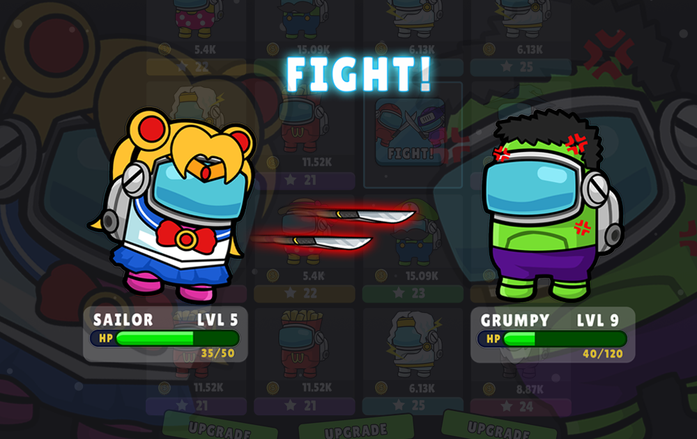 Gamesfy Game Details