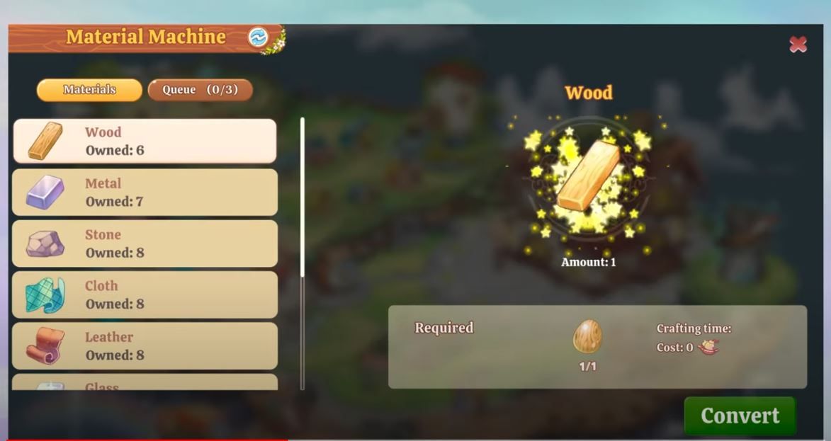 Gamesfy Game Details