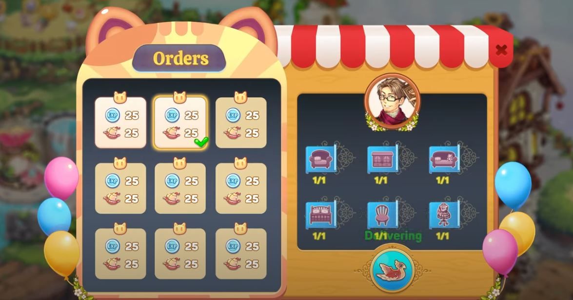 Gamesfy Game Details