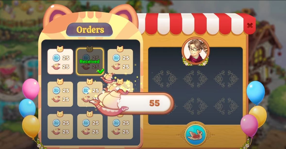 Gamesfy Game Details