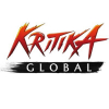 Kritika GlobalLogo